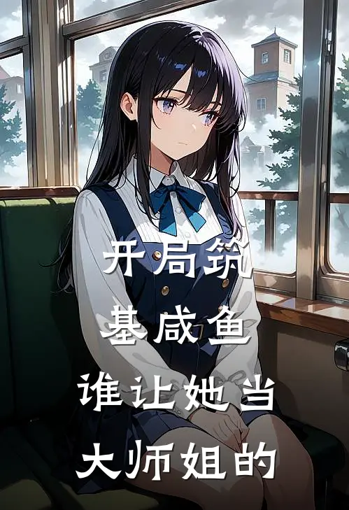 开局筑基咸鱼，谁让她当大师姐的