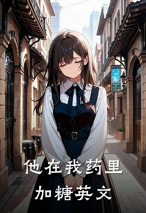 他在我药里加糖英文