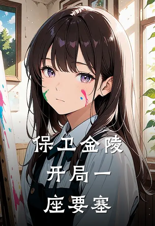 保卫金陵，开局一座要塞祝卿安祝卿完整版免费小说_全本免费完结小说保卫金陵，开局一座要塞祝卿安祝卿