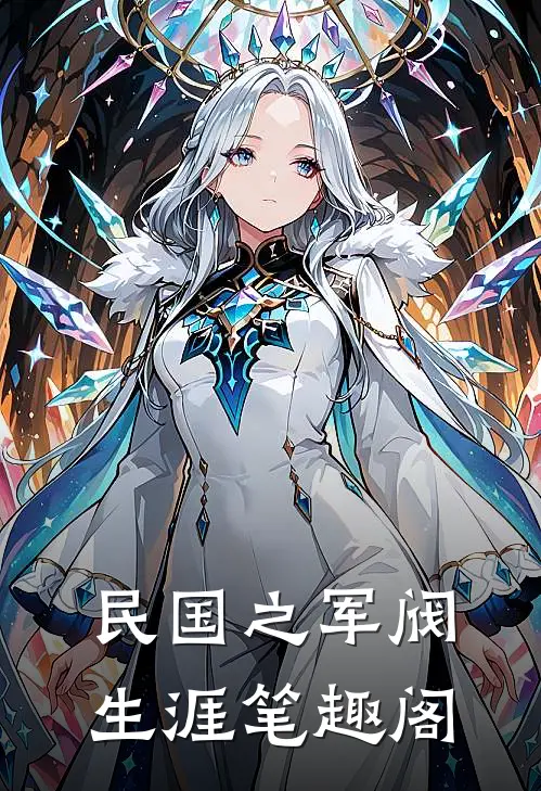 民国之军阀生涯笔趣阁