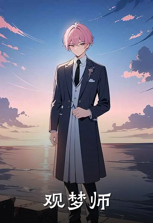 观梦师