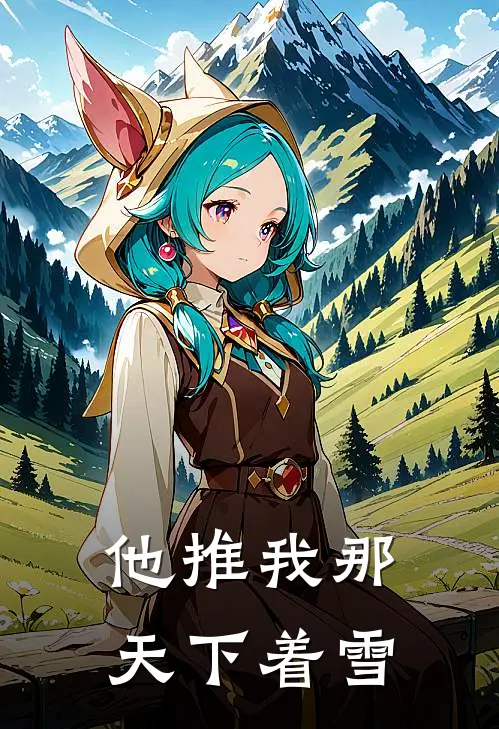 他推我那天下着雪林昭桑榆完结小说免费阅读_热门免费小说他推我那天下着雪(林昭桑榆)