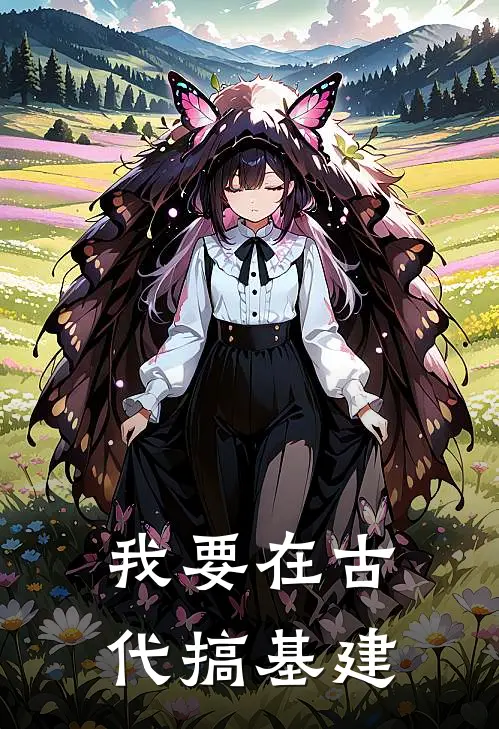 《我要在古代搞基建》林寿林德山火爆新书_我要在古代搞基建(林寿林德山)最新热门小说