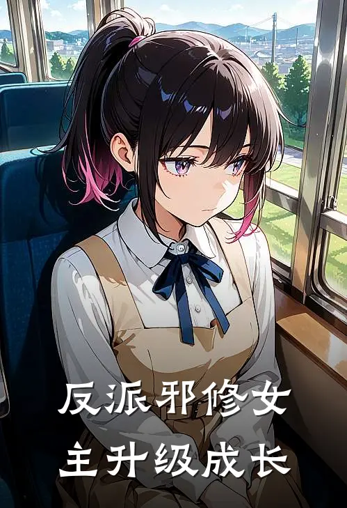 反派邪修女主升级成长