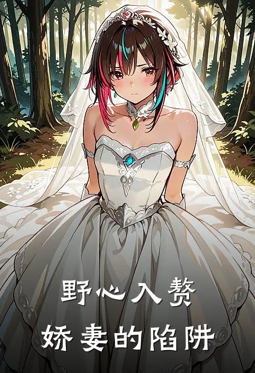 野心入赘：娇妻的陷阱