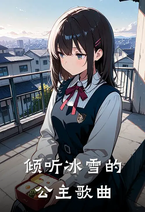 倾听冰雪的公主歌曲