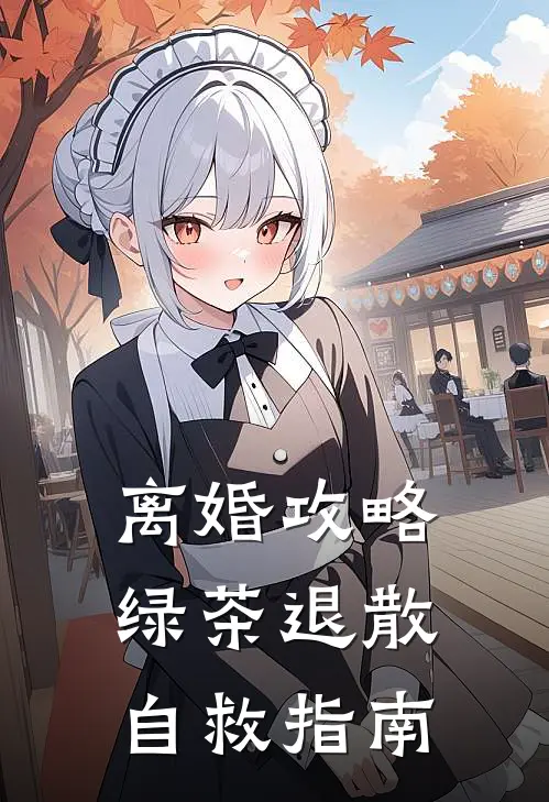 离婚攻略：绿茶退散自救指南