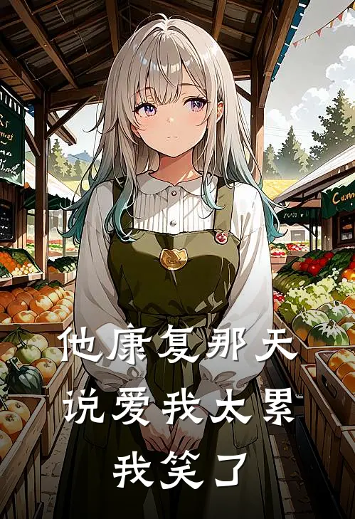 他康复那天说爱我太累，我笑了(顾言洲苏念)全文阅读免费全集_完结小说他康复那天说爱我太累，我笑了顾言洲苏念