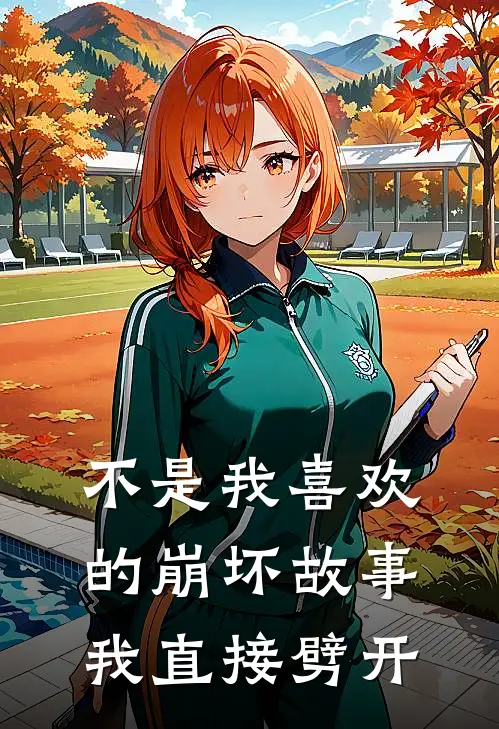 不是我喜欢的崩坏故事我直接劈开