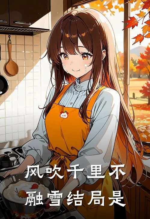 风吹千里不融雪结局是