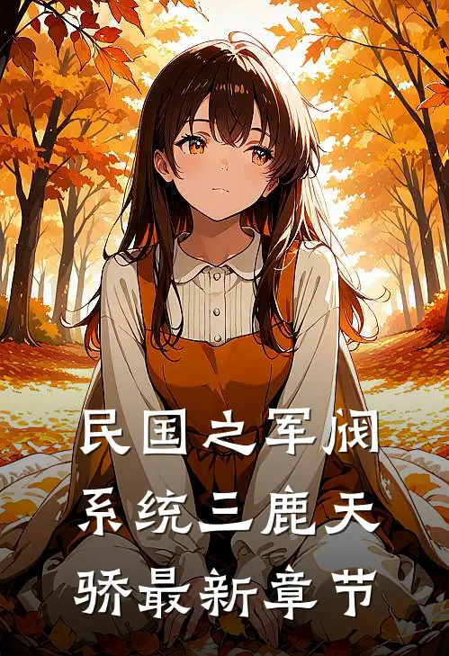 民国之军阀系统三鹿天骄最新章节