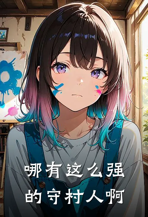 哪有这么强的守村人啊