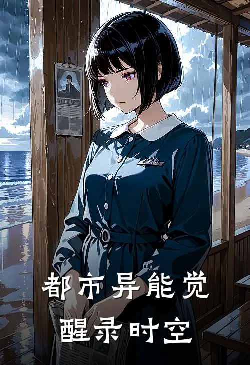 都市异能觉醒录时空