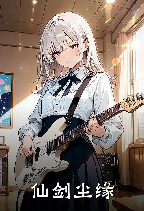 仙剑尘缘
