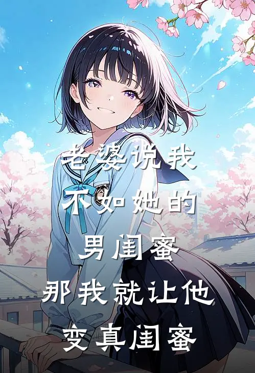 老婆说我不如她的男闺蜜，那我就让他变“真闺蜜顾城江泽小说完整版免费阅读_热门小说排行榜老婆说我不如她的男闺蜜，那我就让他变“真闺蜜(顾城江泽)