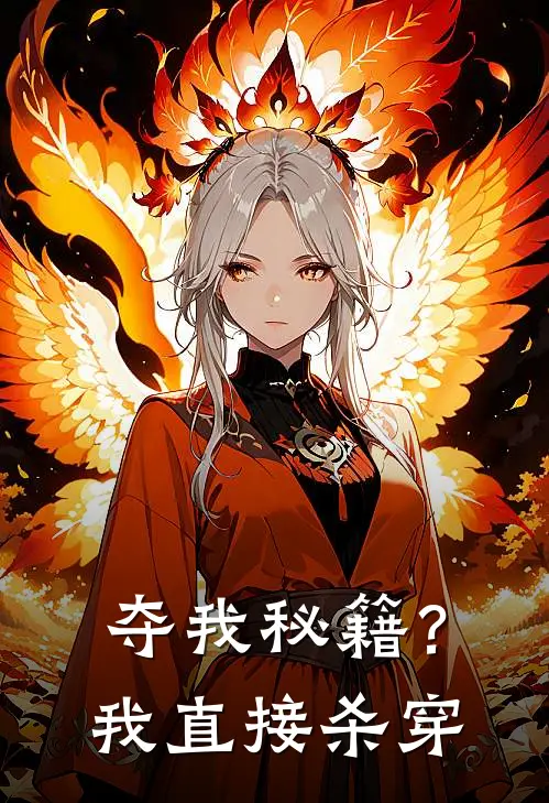 夺我秘籍？我直接杀穿林墨刘三热门免费小说_免费小说免费阅读夺我秘籍？我直接杀穿林墨刘三