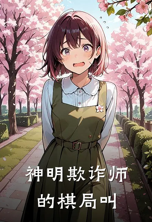 神明欺诈师的棋局叫