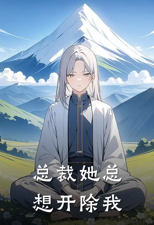 总裁她总想开除我