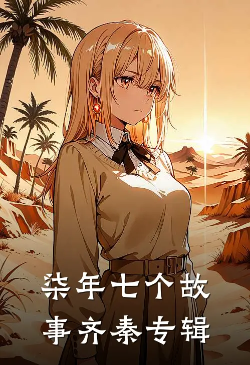 柒年七个故事齐秦专辑