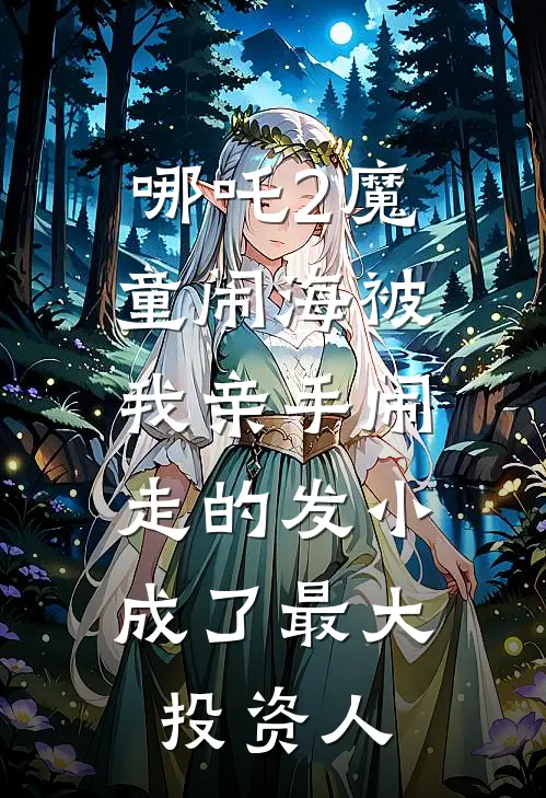 哪吒2魔童闹海被我亲手闹走的发小，成了最大投资人(陆寻黄德明)热门网络小说_最新章节列表哪吒2魔童闹海被我亲手闹走的发小，成了最大投资人(陆寻黄德明)