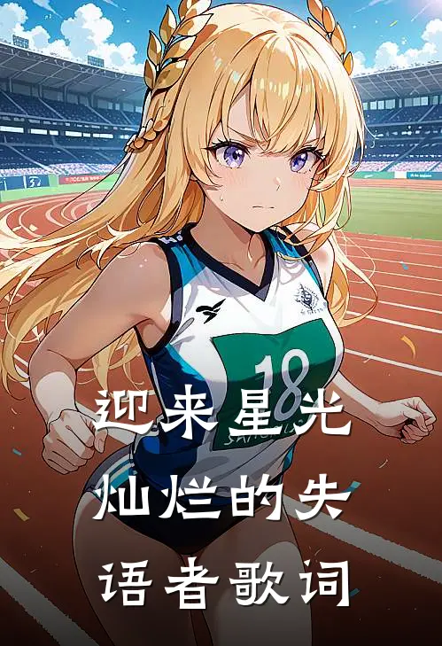 迎来星光灿烂的失语者歌词