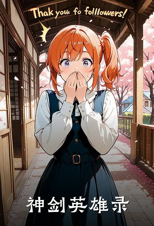 神剑英雄录