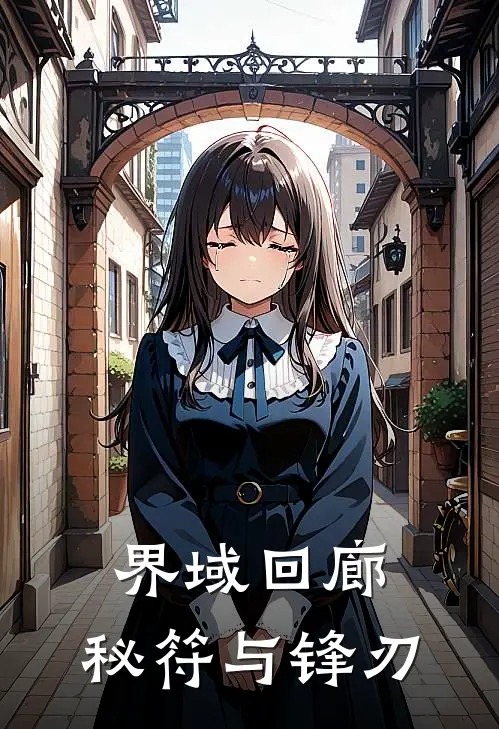 界域回廊：秘符与锋刃(林澈张强)全本免费小说_阅读免费小说界域回廊：秘符与锋刃林澈张强