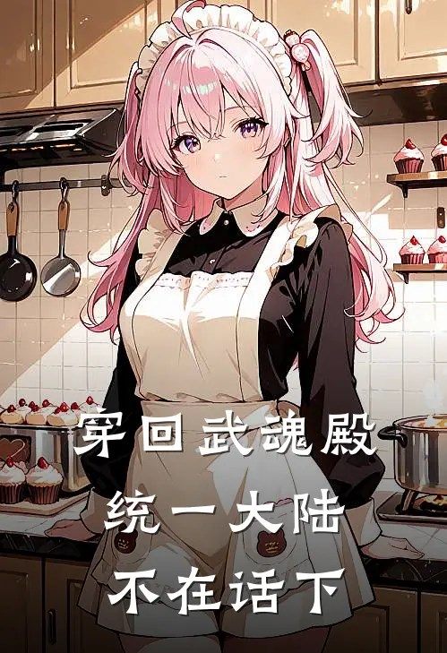 穿回武魂殿，统一大陆不在话下