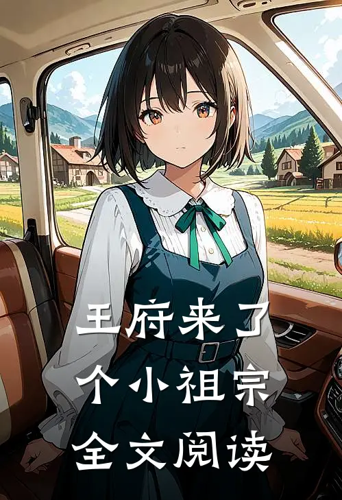 王府来了个小祖宗全文阅读