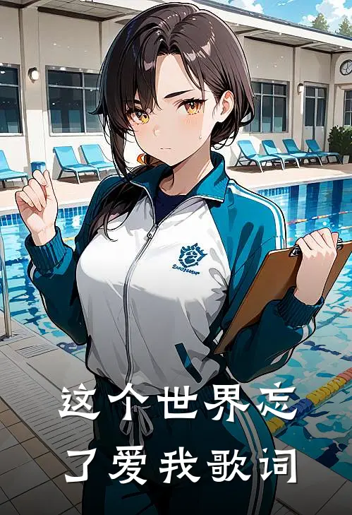 这个世界忘了爱我歌词