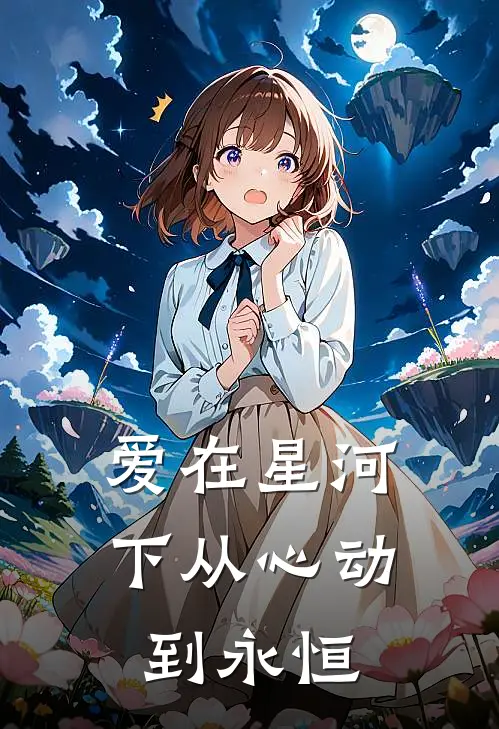 爱在星河下从心动到永恒