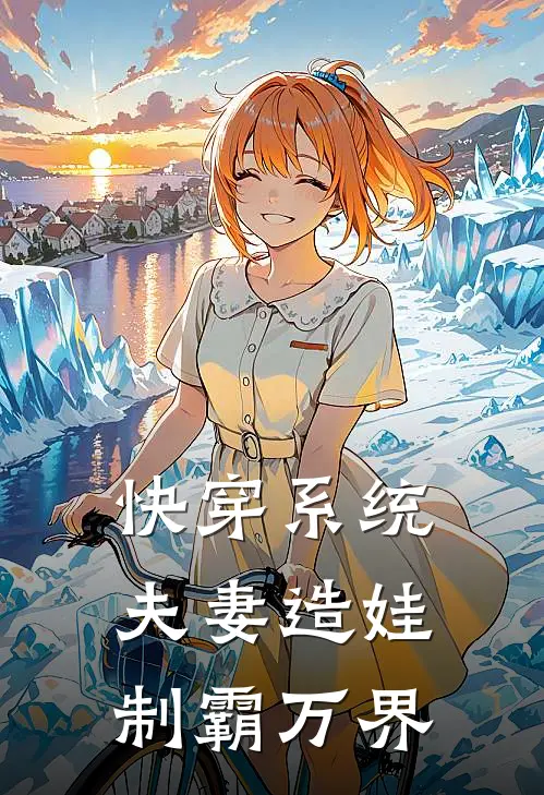 秦可卿萧战《快穿系统：夫妻造娃制霸万界》小说免费在线阅读_快穿系统：夫妻造娃制霸万界(秦可卿萧战)已完结小说