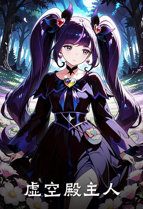 虚空殿主人