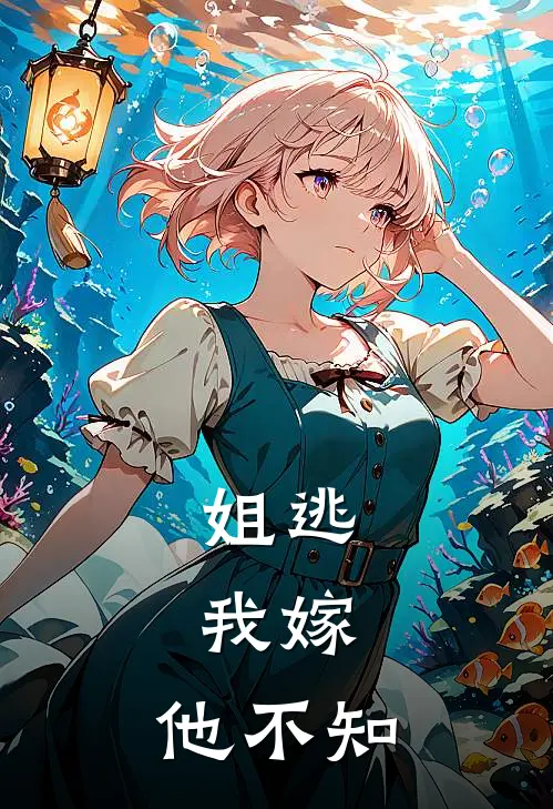 姐逃，我嫁，他不知。(唐如念阿然)免费小说笔趣阁_完结版小说推荐姐逃，我嫁，他不知。(唐如念阿然)