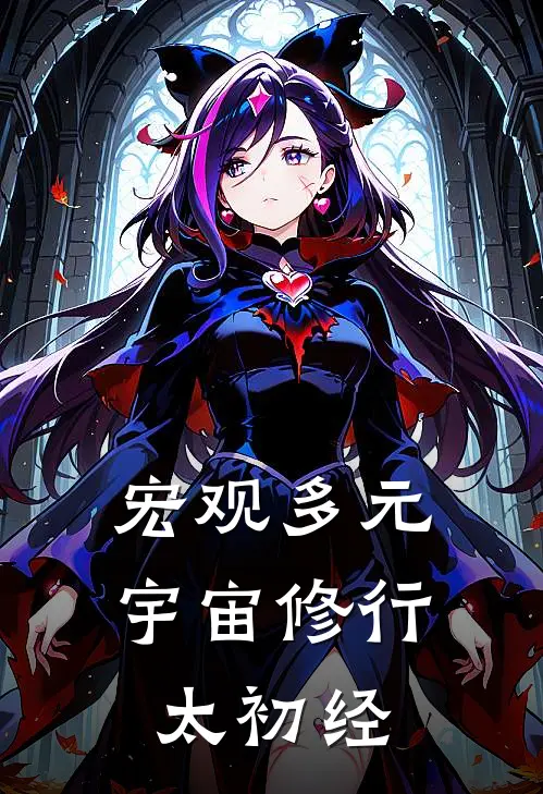 宏观多元宇宙修行太初经