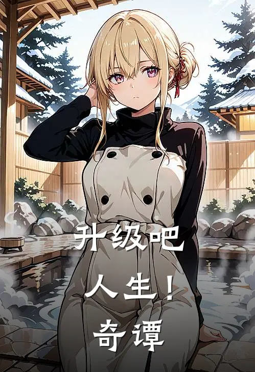 升级吧，人生！奇谭