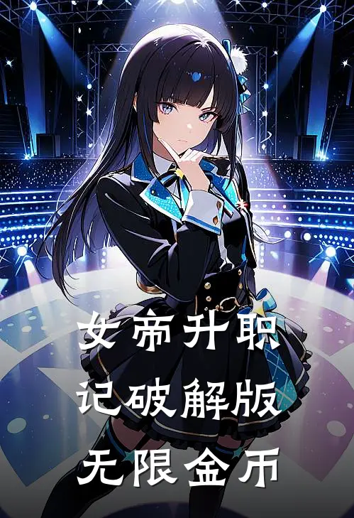 女帝升职记破解版无限金币