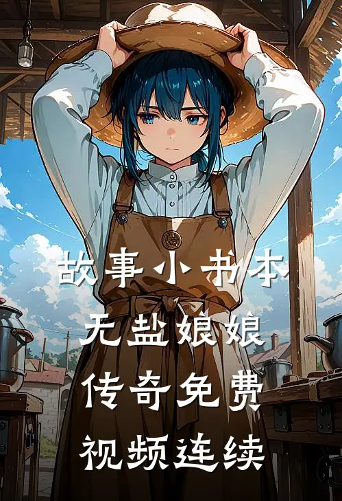 故事小书本无盐娘娘传奇免费视频连续
