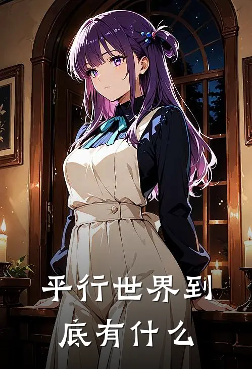 平行世界到底有什么(陈屿团团)小说免费阅读无弹窗_完结小说平行世界到底有什么陈屿团团