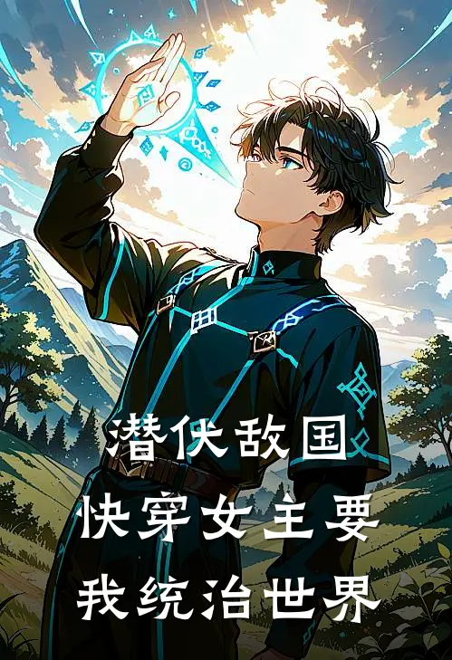 潜伏敌国，快穿女主要我统治世界(嬴玖康拉德)全文阅读免费全集_完结小说潜伏敌国，快穿女主要我统治世界嬴玖康拉德