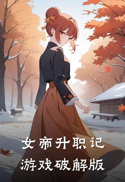 女帝升职记游戏破解版