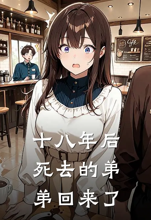 《十八年后，死去的弟弟回来了》耀祖陈耀祖火爆新书_十八年后，死去的弟弟回来了(耀祖陈耀祖)最新热门小说