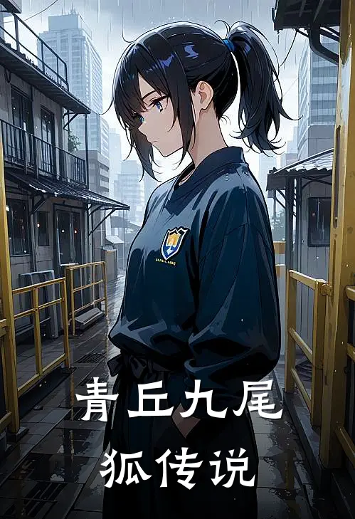 青丘九尾狐传说