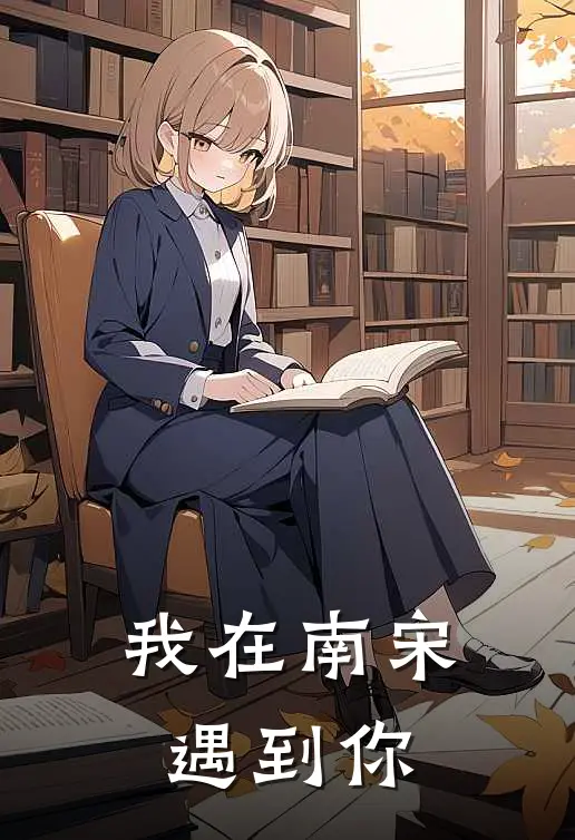 我在南宋遇到你
