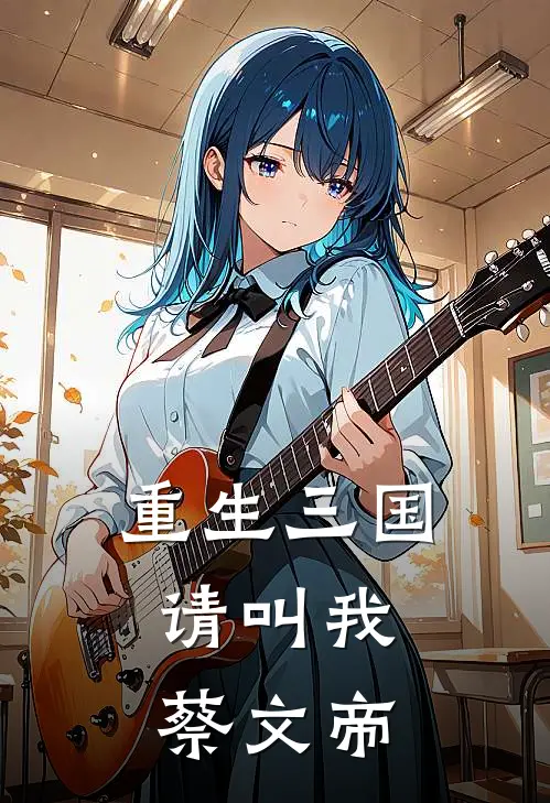 重生三国，请叫我蔡文帝蔡琰阿禾完结好看小说_最新章节列表重生三国，请叫我蔡文帝(蔡琰阿禾)