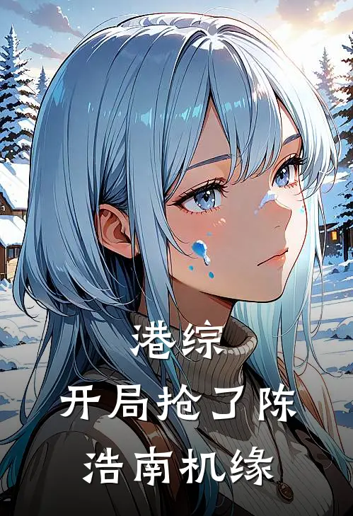 港综：开局抢了陈浩南机缘