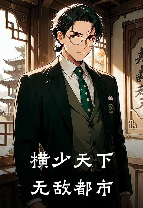 横少天下无敌都市