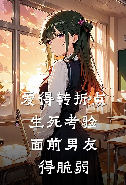 王诚小程(爱得转折点，生死考验面前男友得脆弱)全集阅读_《爱得转折点，生死考验面前男友得脆弱》全文免费阅读