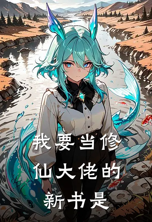 我要当修仙大佬的新书是