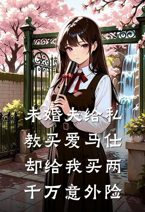 爱马仕赵子轩(未婚夫给私教买爱马仕，却给我买两千万意外险)完整版免费在线阅读_《未婚夫给私教买爱马仕，却给我买两千万意外险》全集在线阅读